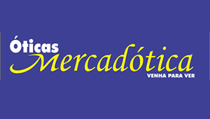 Óticas Mercadótica - 2013