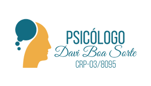 Psicólogo Davi Boa Sorte